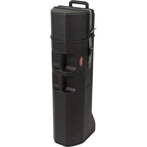 SKB Roto-Mold Tripod Case - 41''x11'' w/Wheels at PROCAM | procam.com