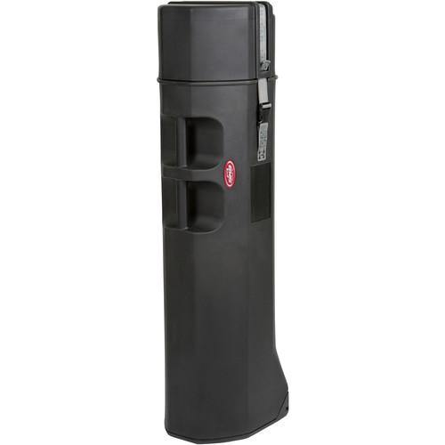 SKB Roto-Mold Tripod Case - 46''x11'' w/Wheels | PROCAM