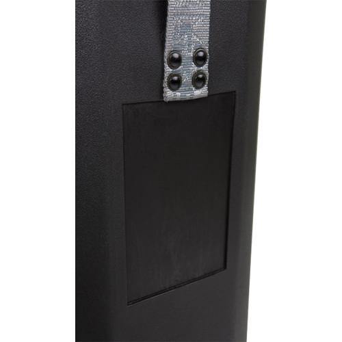 SKB Roto-Mold Tripod Case - 46''x11'' w/Wheels | PROCAM