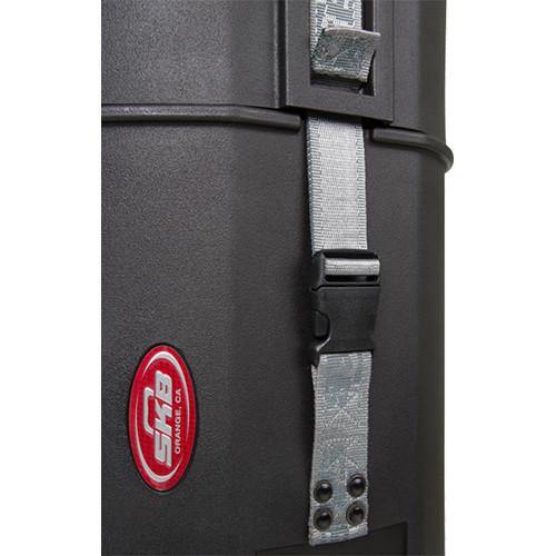 SKB Roto-Mold Tripod Case - 46''x11'' w/Wheels | PROCAM