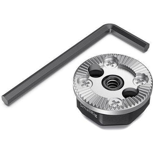 SmallRig Bolt-On Mount with ARRI-Style Rosette at PROCAM | procam.com