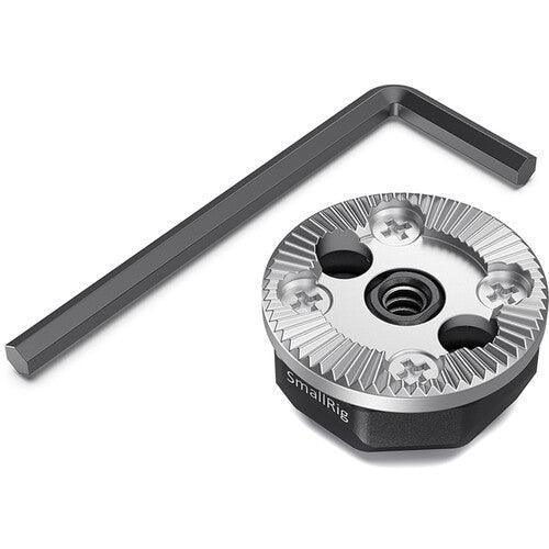 SmallRig Bolt-On Mount with ARRI-Style Rosette at PROCAM | procam.com