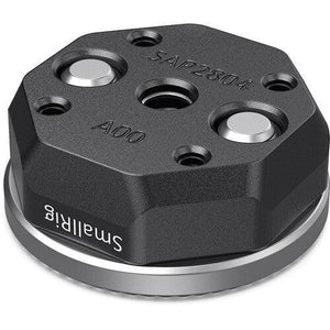 SmallRig Bolt-On Mount with ARRI-Style Rosette at PROCAM | procam.com