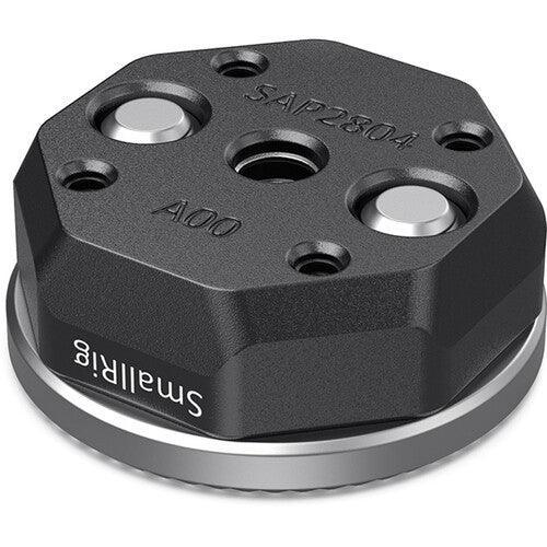 SmallRig Bolt-On Mount with ARRI-Style Rosette at PROCAM | procam.com