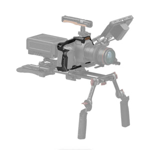 SmallRig Full Cage for Blackmagic Pocket Cinema Camera 6K Pro at PROCAM | procam.com