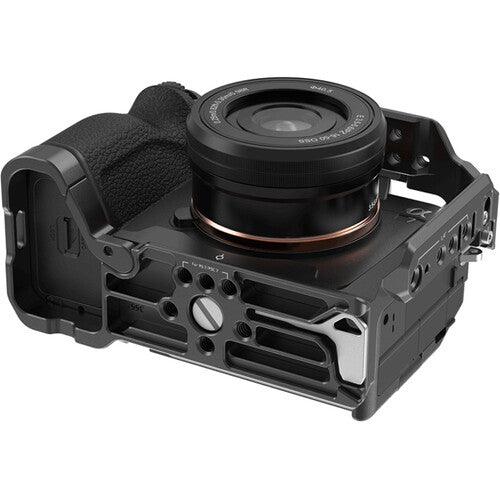 SmallRig Full Cage for Sony A7 IV / A7S III / A1 | PROCAM