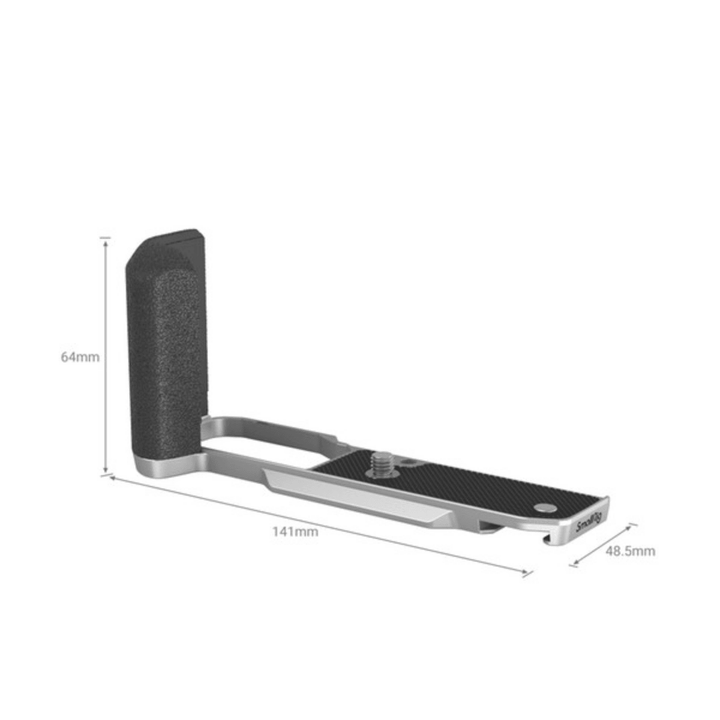 SmallRig L-Shape Grip For Nikon Zfc | PROCAM