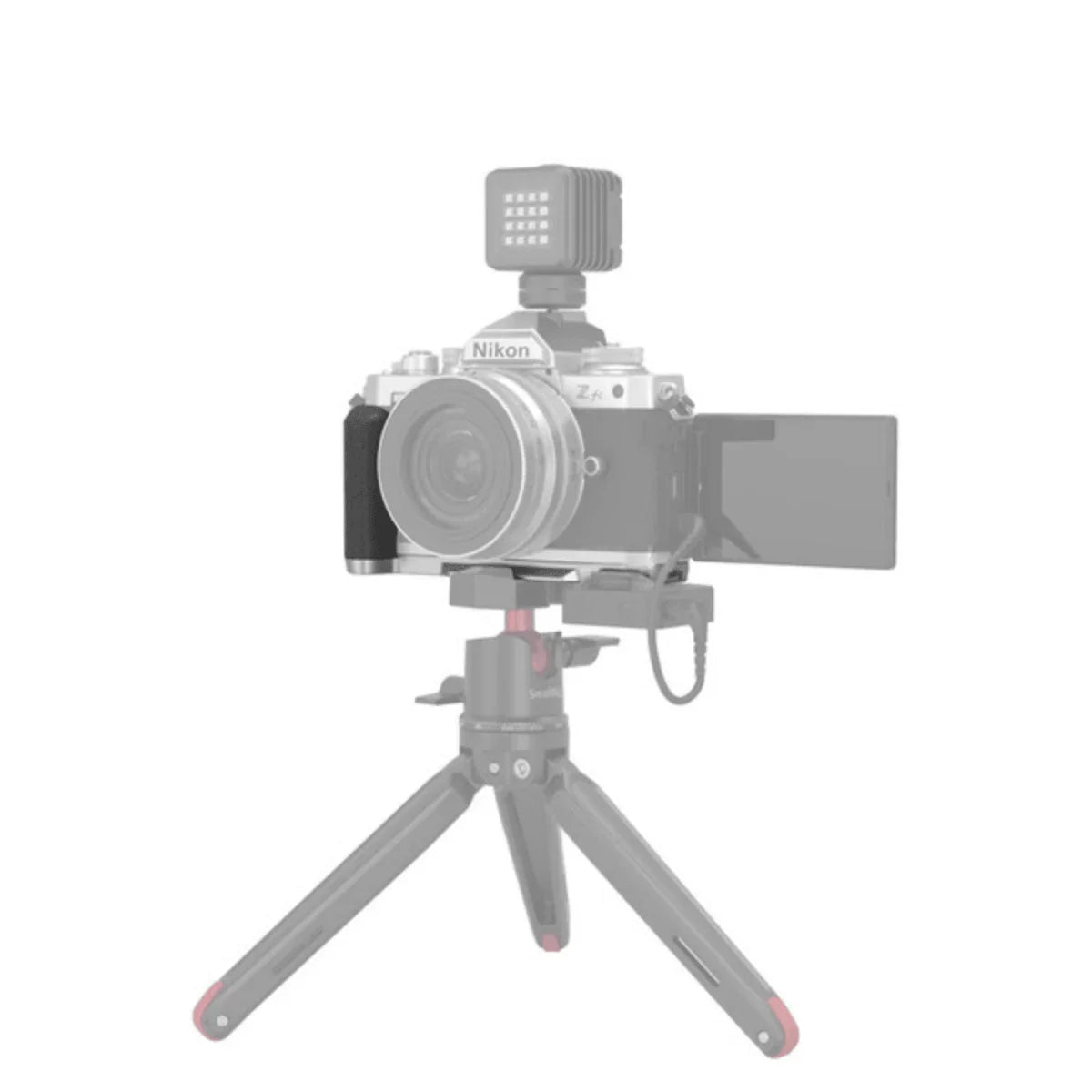 SmallRig L-Shape Grip For Nikon Zfc at PROCAM | procam.com