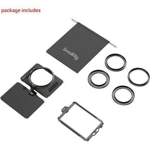 SmallRig Mini Matte Box Lite at PROCAM | procam.com