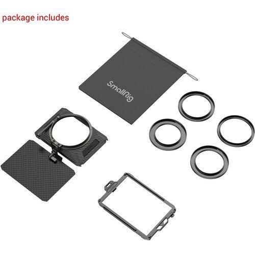 SmallRig Mini Matte Box Lite at PROCAM | procam.com