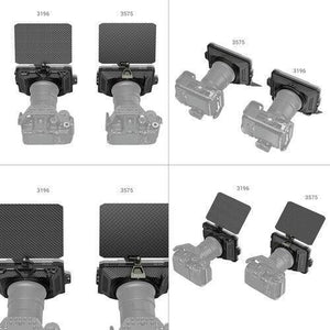 SmallRig Mini Matte Box Lite at PROCAM | procam.com