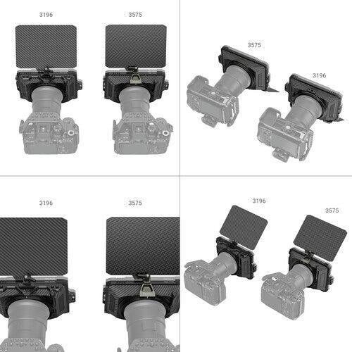 SmallRig Mini Matte Box Lite at PROCAM | procam.com