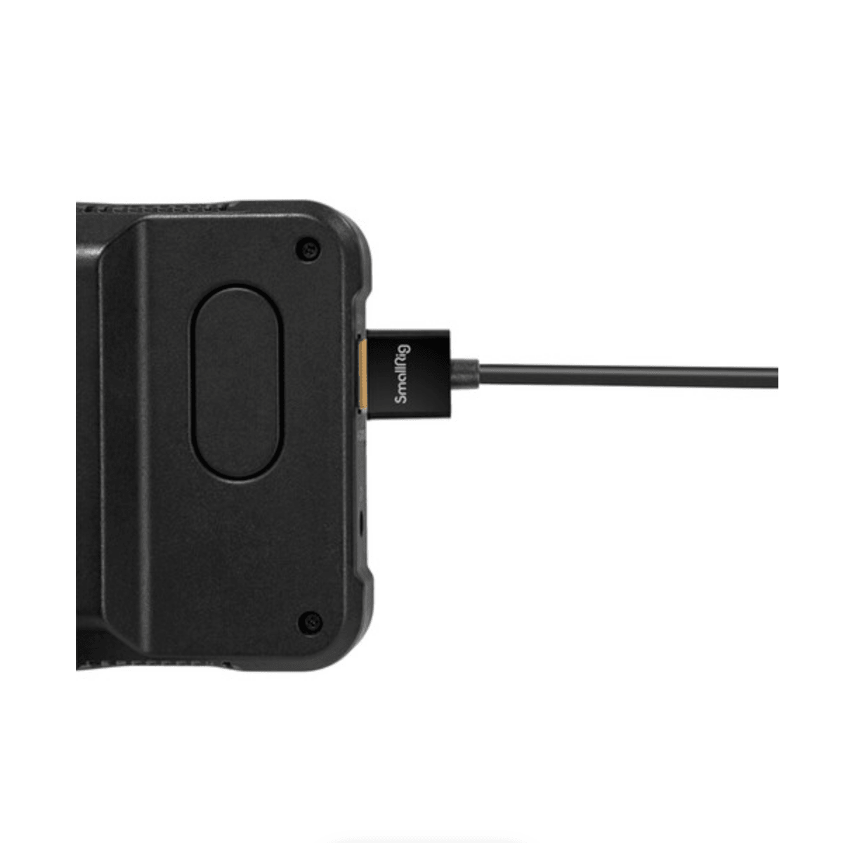 SmallRig Ultra Slim 4K HDMI Cable (HDMI to Mini) | PROCAM