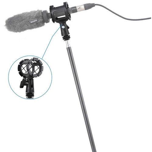SmallRig Universal Microphone Shock Mount Adapter | PROCAM