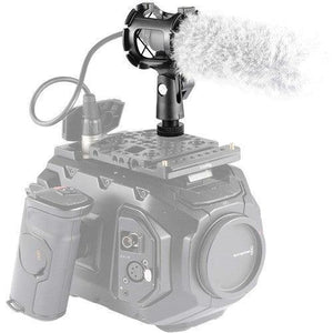 SmallRig Universal Microphone Shock Mount Adapter at PROCAM | procam.com