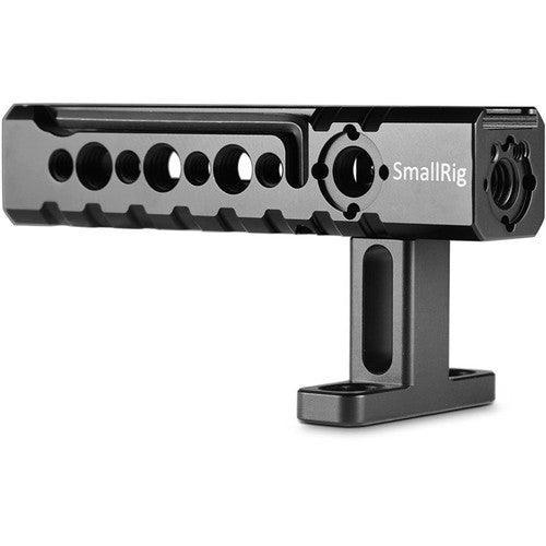 SmallRig Universal Stabilizing Camera Top Handle at PROCAM | procam.com
