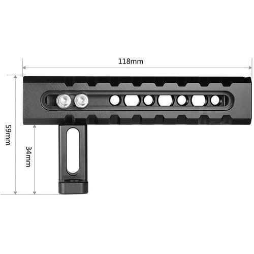 SmallRig Universal Stabilizing Camera Top Handle at PROCAM | procam.com