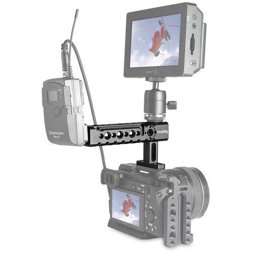 SmallRig Universal Stabilizing Camera Top Handle | PROCAM