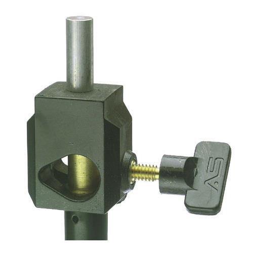 Smith-Victor Universal Stand Mount to 3/8'' Stud | PROCAM