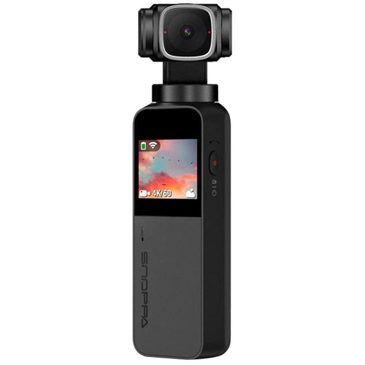 Snoppa Vmate Micro 3-Axis Gimbal Camera | PROCAM