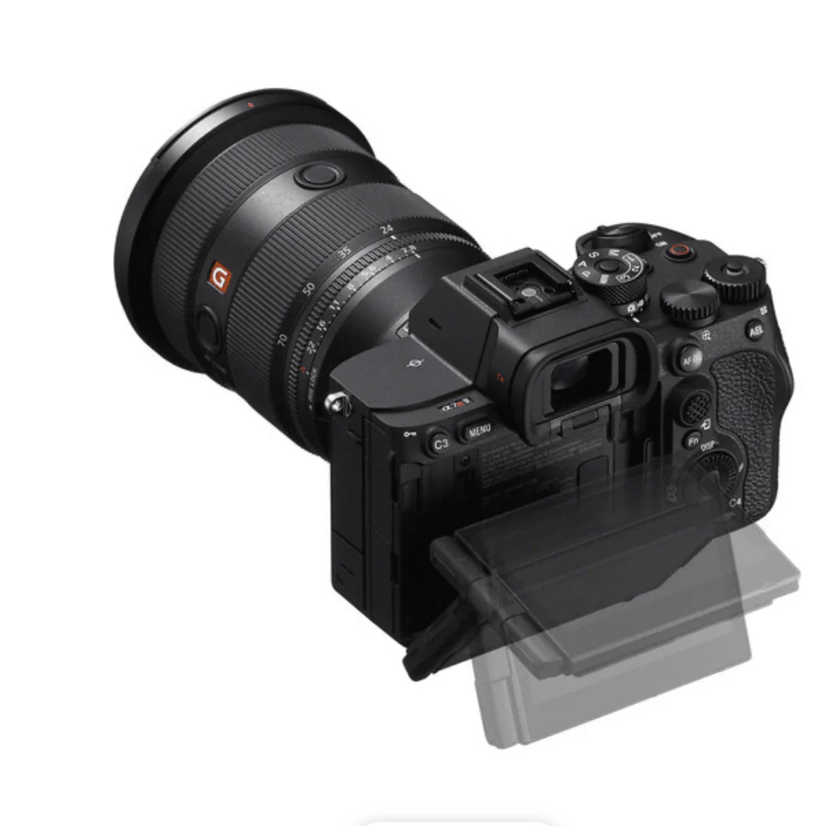 Sony a7R V Mirrorless Camera at PROCAM | Shop Camera, Photo