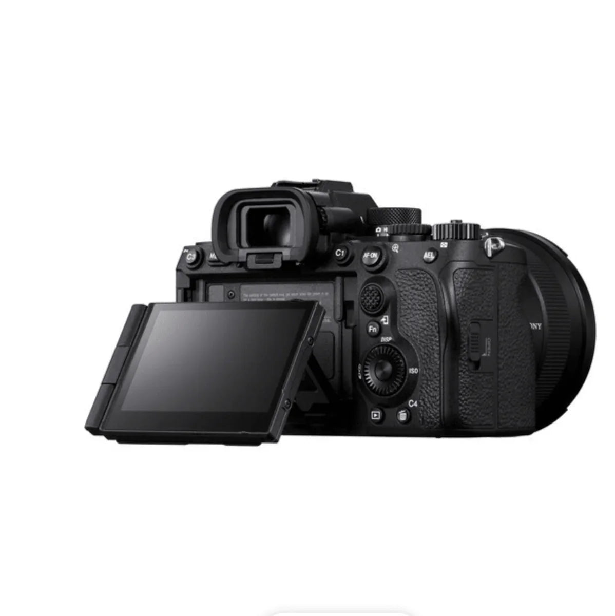 Sony a7R V Mirrorless Camera at PROCAM | procam.com
