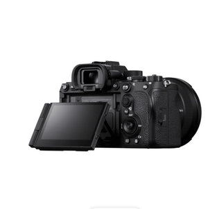 Sony a7R V Mirrorless Camera at PROCAM | procam.com