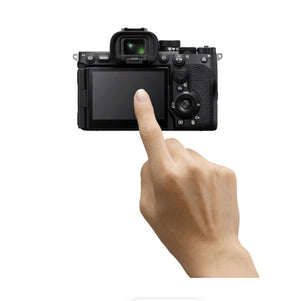 Sony a7R V Mirrorless Camera at PROCAM | procam.com