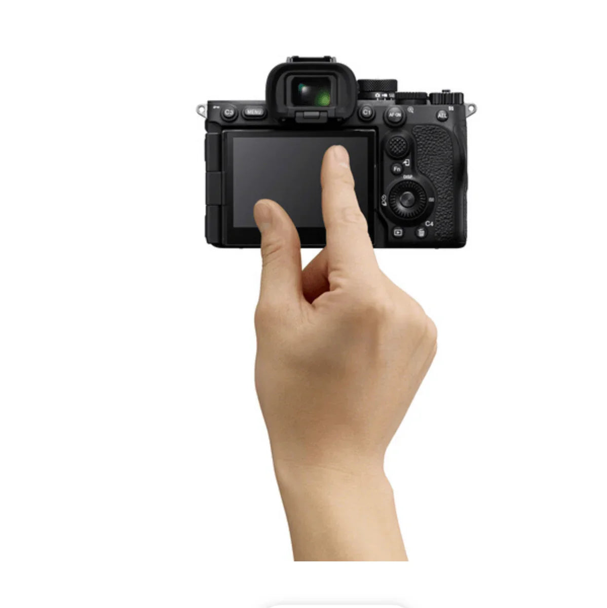 Sony a7R V Mirrorless Camera at PROCAM | procam.com