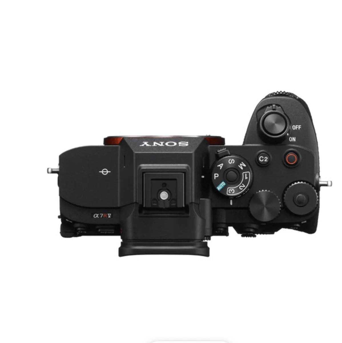 Sony a7R V Mirrorless Camera at PROCAM | procam.com