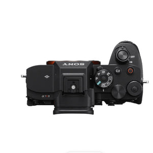 Sony a7R V Mirrorless Camera at PROCAM | procam.com