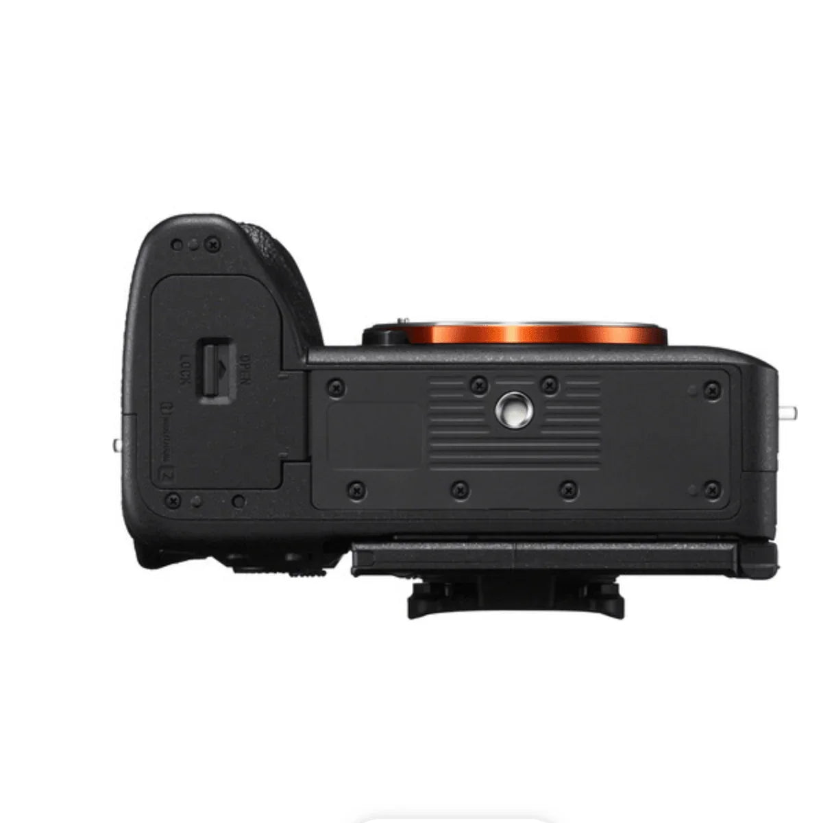 Sony a7R V Mirrorless Camera at PROCAM | procam.com