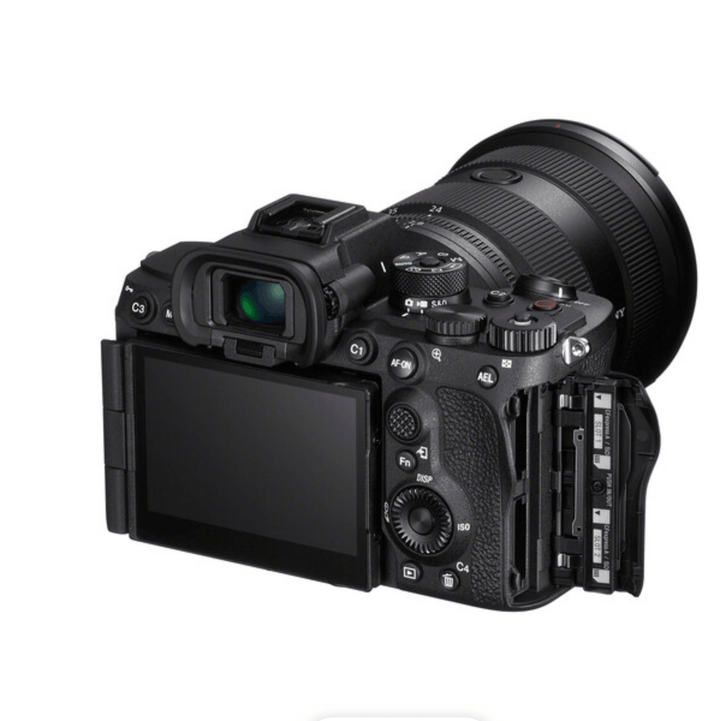 Sony a7R V Mirrorless Camera | PROCAM