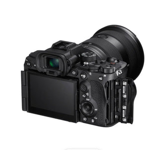 Sony a7R V Mirrorless Camera at PROCAM | procam.com