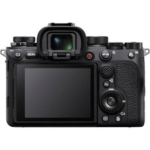 Sony a1 Mirrorless Digital Camera (Body Only) at PROCAM | procam.com