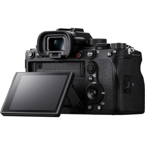 Sony a1 Mirrorless Digital Camera (Body Only) at PROCAM | procam.com