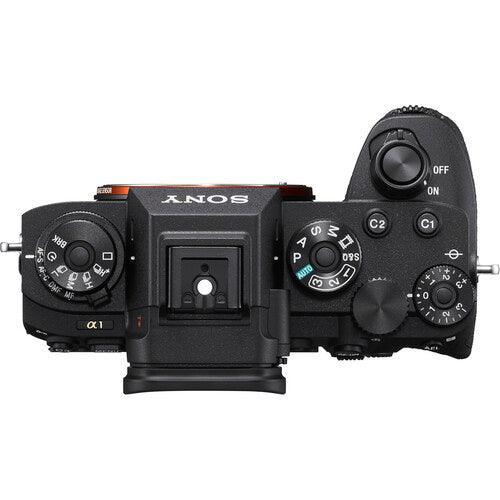Sony a1 Mirrorless Digital Camera (Body Only) at PROCAM | procam.com