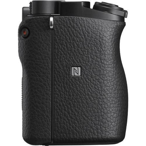 Sony a6100 Mirrorless Digital Camera (Body Only) at PROCAM | procam.com