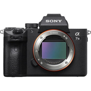 Sony a7 III Mirrorless Digital Camera (Body Only) at PROCAM | procam.com