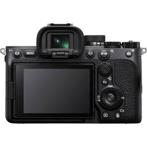 Sony Alpha a7 IV Mirrorless Digital Camera (Body Only) | PROCAM