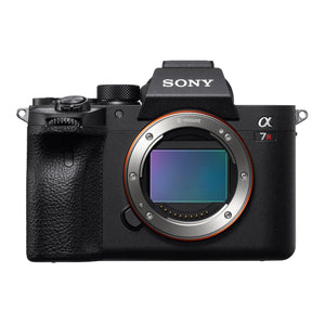 Sony a7R IV (A) Mirrorless Digital Camera (Body Only) at PROCAM | procam.com