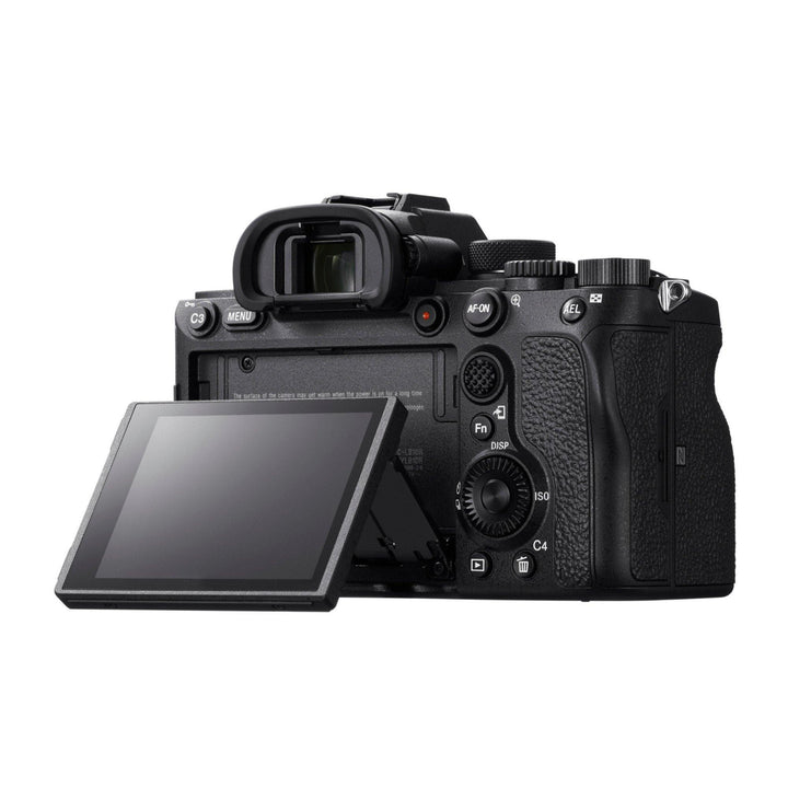 Sony Alpha a7R IV (A) Mirrorless Digital Camera (Body Only) | PROCAM