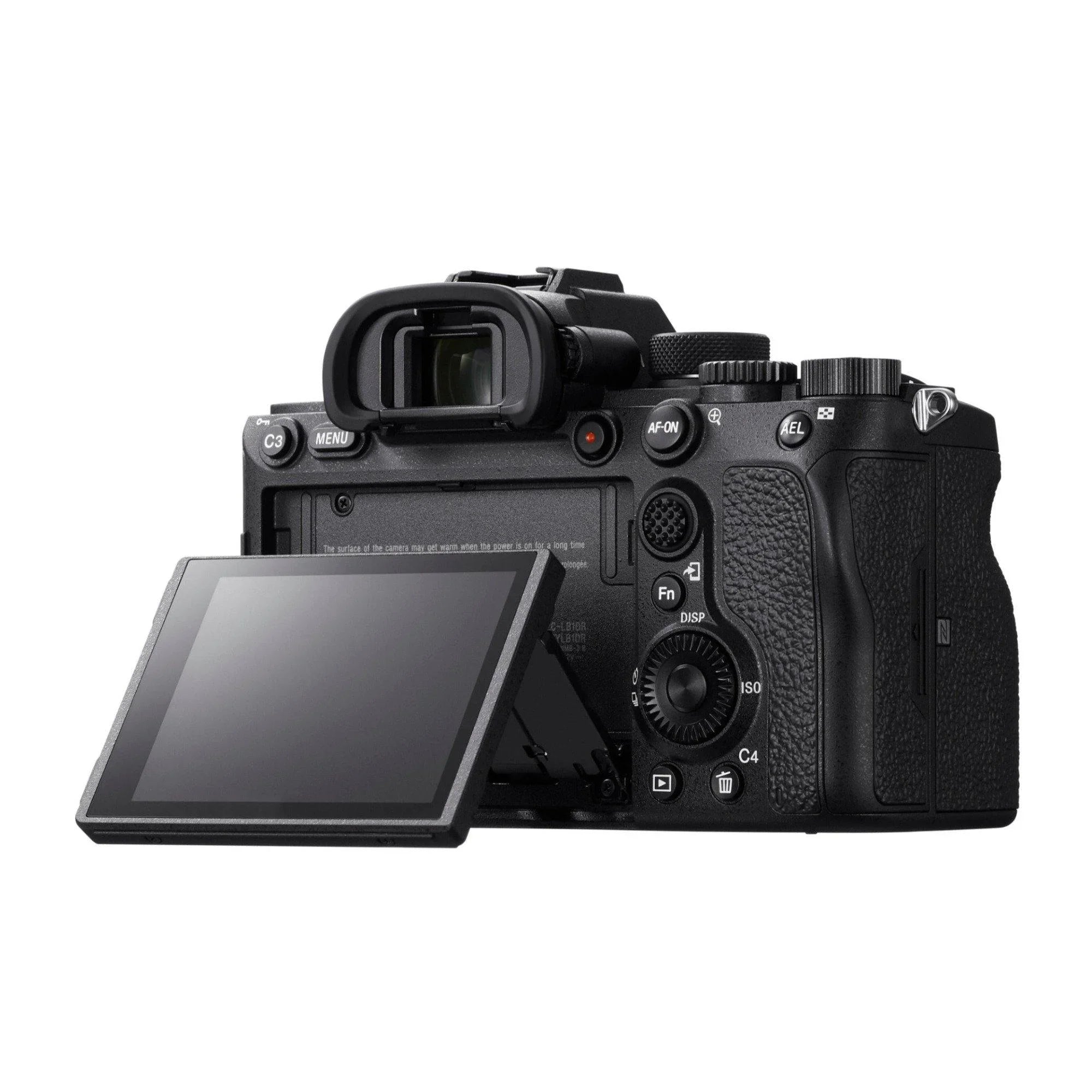 Sony a7R IV (A) Mirrorless Digital Camera (Body Only) at PROCAM | procam.com