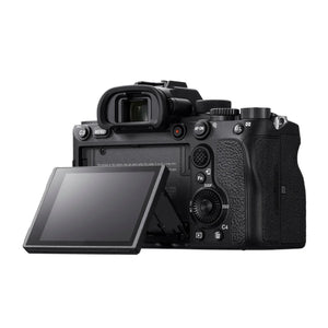 Sony a7R IV (A) Mirrorless Digital Camera (Body Only) at PROCAM | procam.com