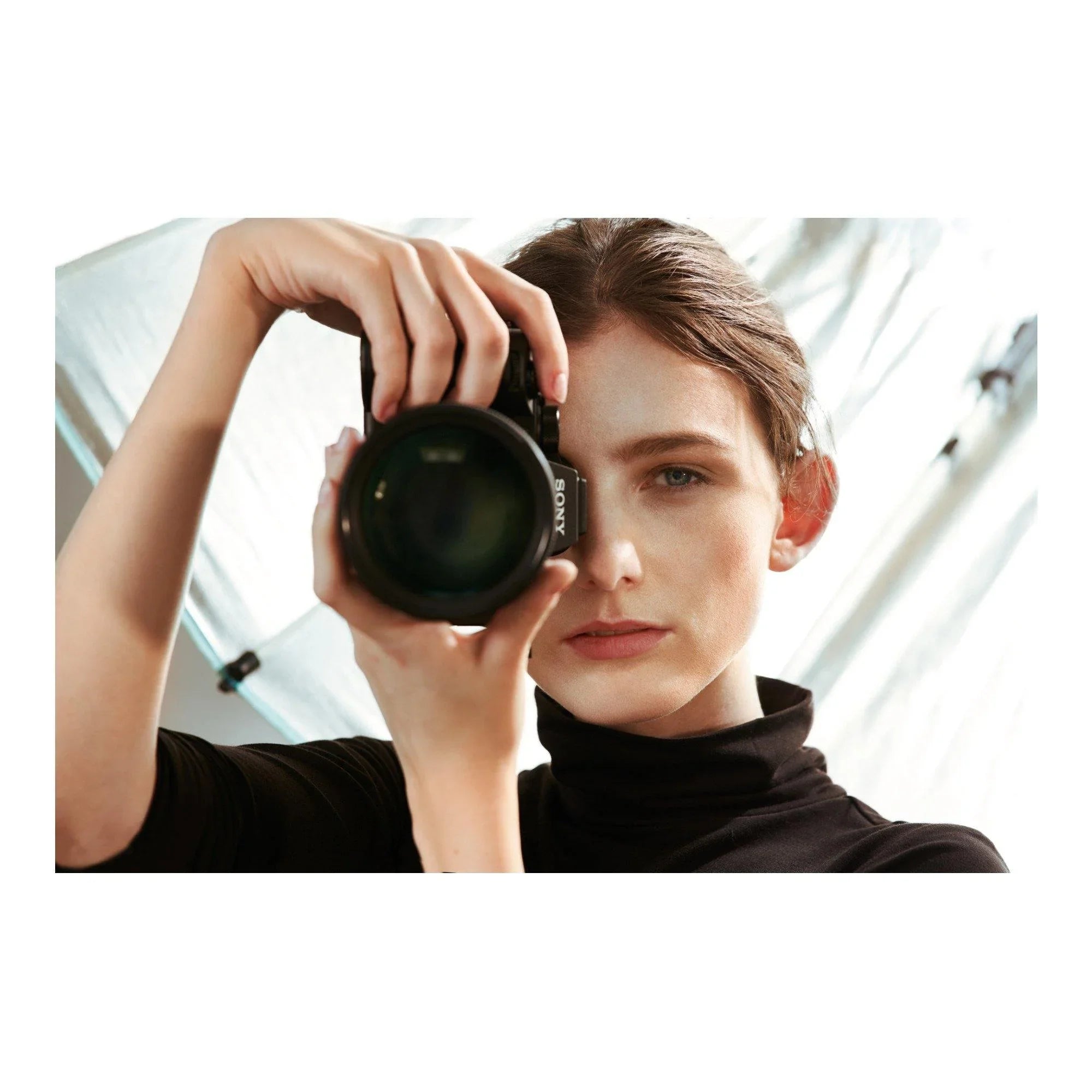Sony a7R IV (A) Mirrorless Digital Camera (Body Only) at PROCAM | procam.com