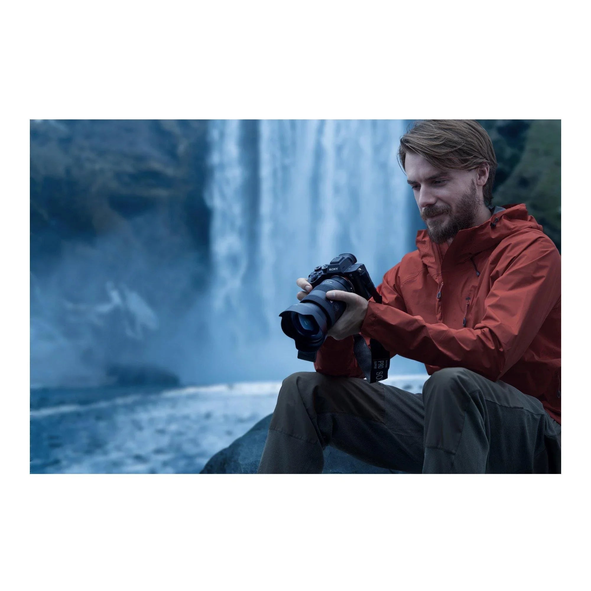 Sony a7R IV (A) Mirrorless Digital Camera (Body Only) at PROCAM | procam.com