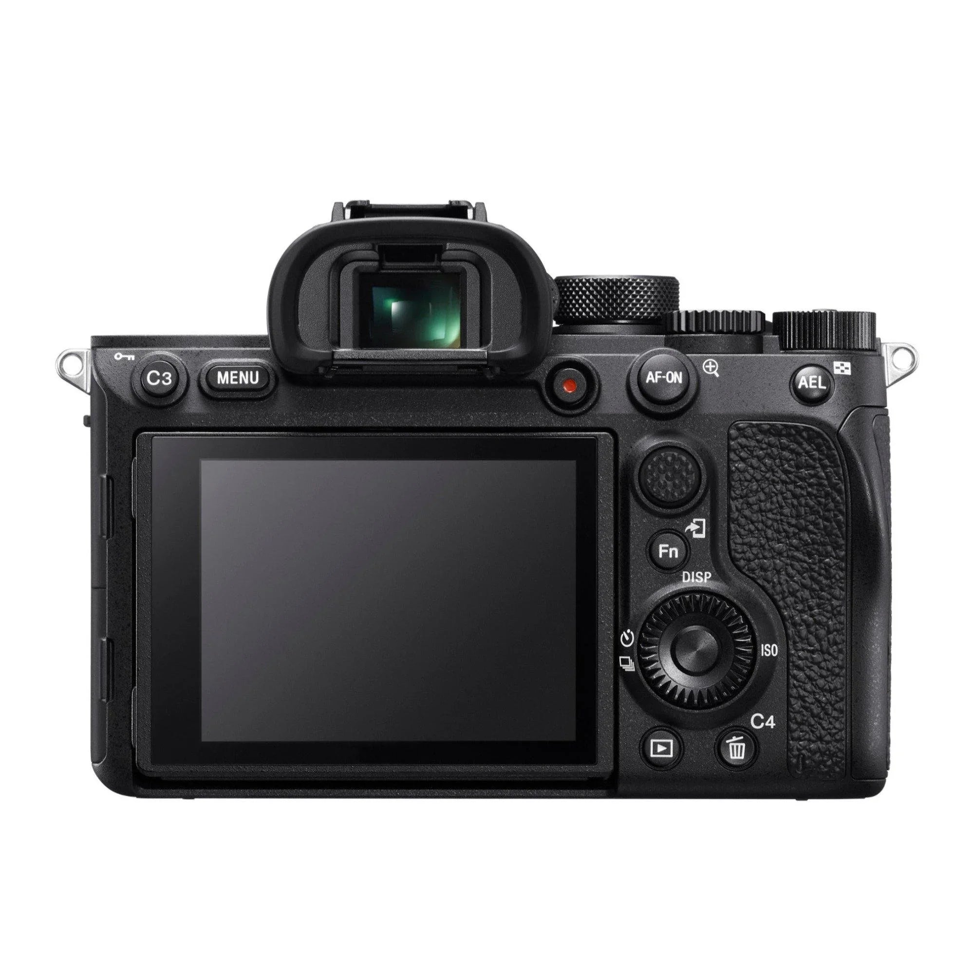 Sony a7R IV (A) Mirrorless Digital Camera (Body Only) at PROCAM | procam.com