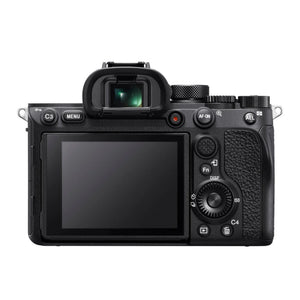 Sony a7R IV (A) Mirrorless Digital Camera (Body Only) at PROCAM | procam.com