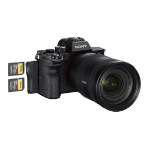 Sony a7R IV (A) Mirrorless Digital Camera (Body Only) at PROCAM | procam.com