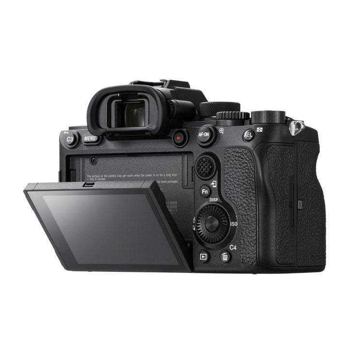 Sony Alpha a7R IV (A) Mirrorless Digital Camera (Body Only) | PROCAM